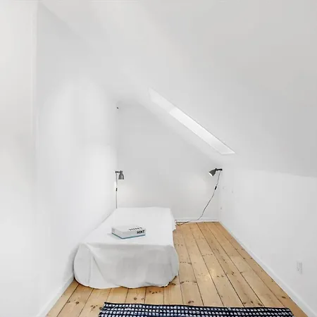 Ae208-aeroskobing-brogade-4 Nyaraló Ærøskøbing