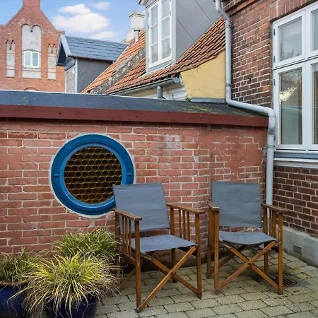 Ae208-aeroskobing-brogade-4 別荘