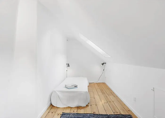 Ae208-aeroskobing-brogade-4 펜션 Ærøskøbing