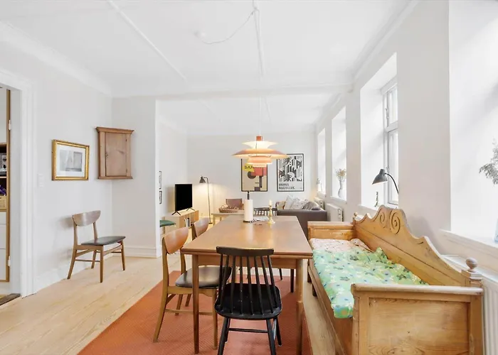 Ae208-aeroskobing-brogade-4 펜션 Ærøskøbing