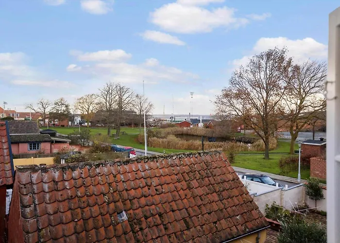 펜션 Ae208-aeroskobing-brogade-4